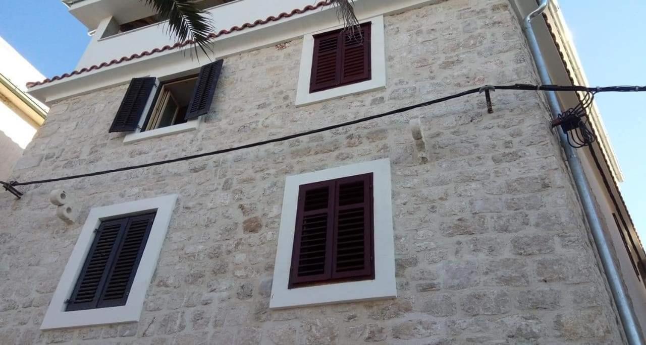 Apartment Penthouse & Apartment Studio Franci Pag Town Exterior photo