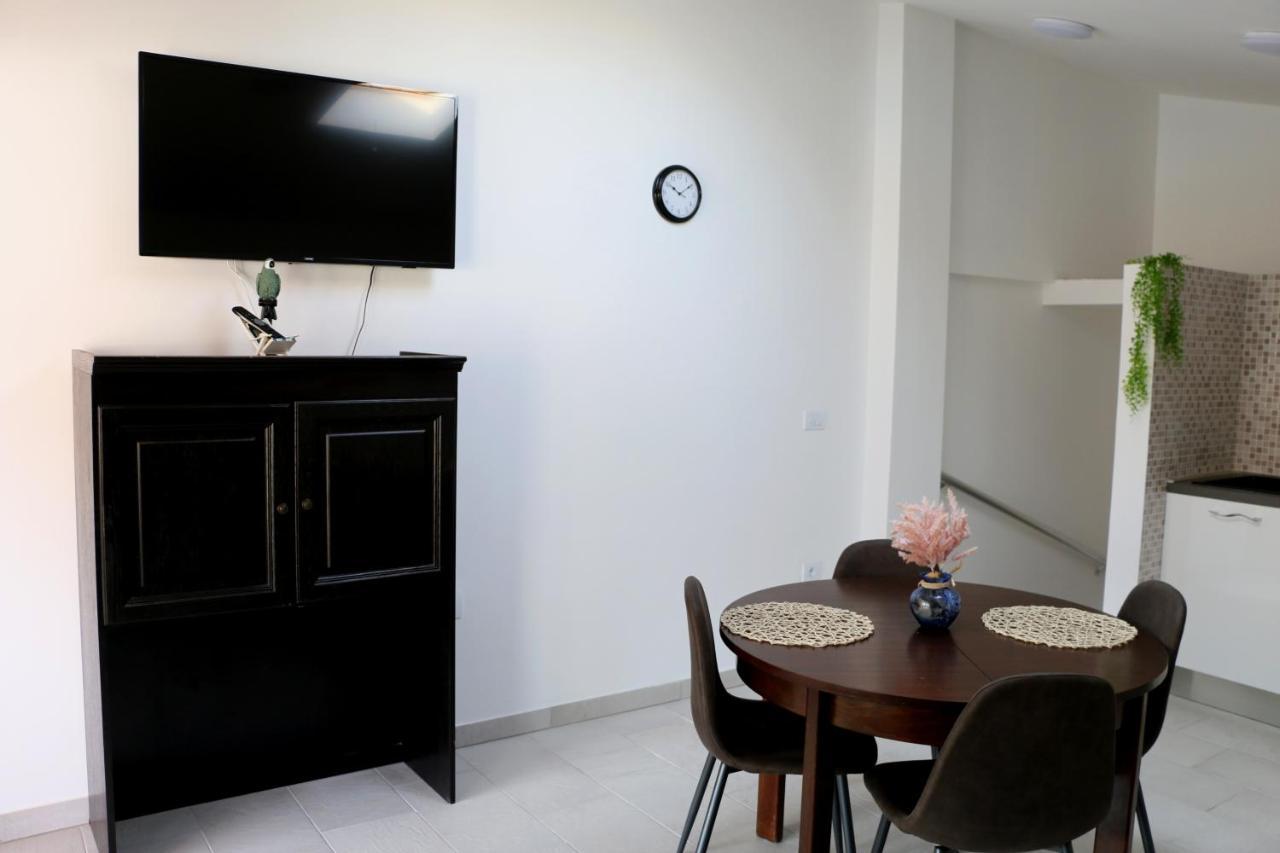 Apartment Penthouse & Apartment Studio Franci Pag Town Exterior photo