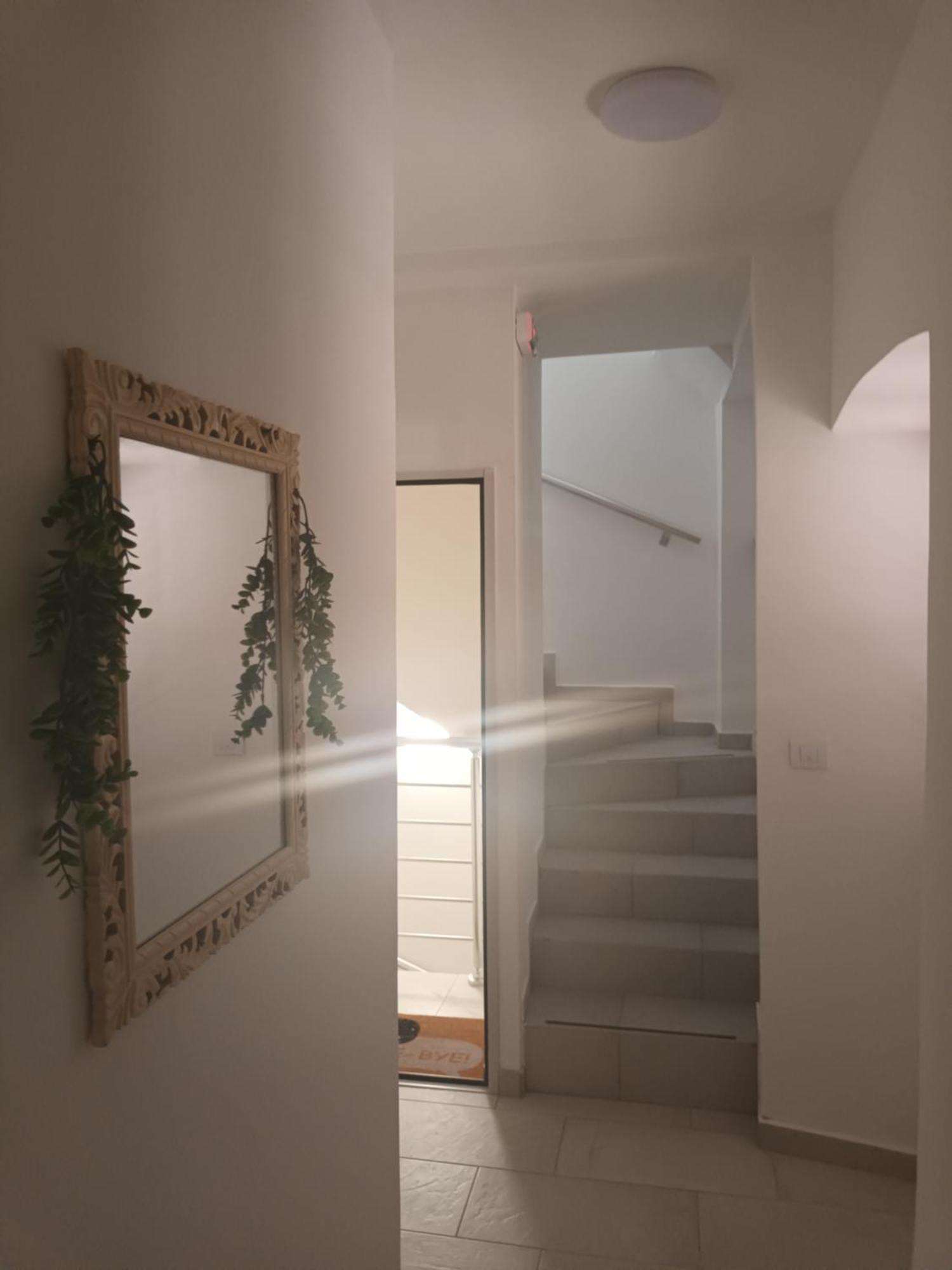 Apartment Penthouse & Apartment Studio Franci Pag Town Exterior photo