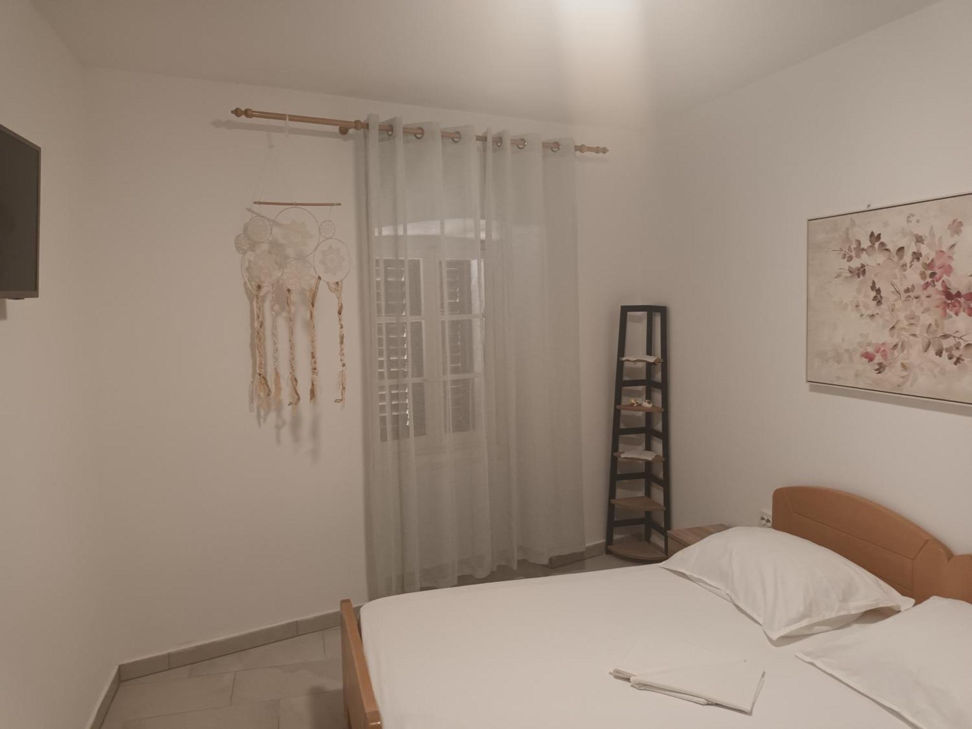 Apartment Penthouse & Apartment Studio Franci Pag Town Exterior photo