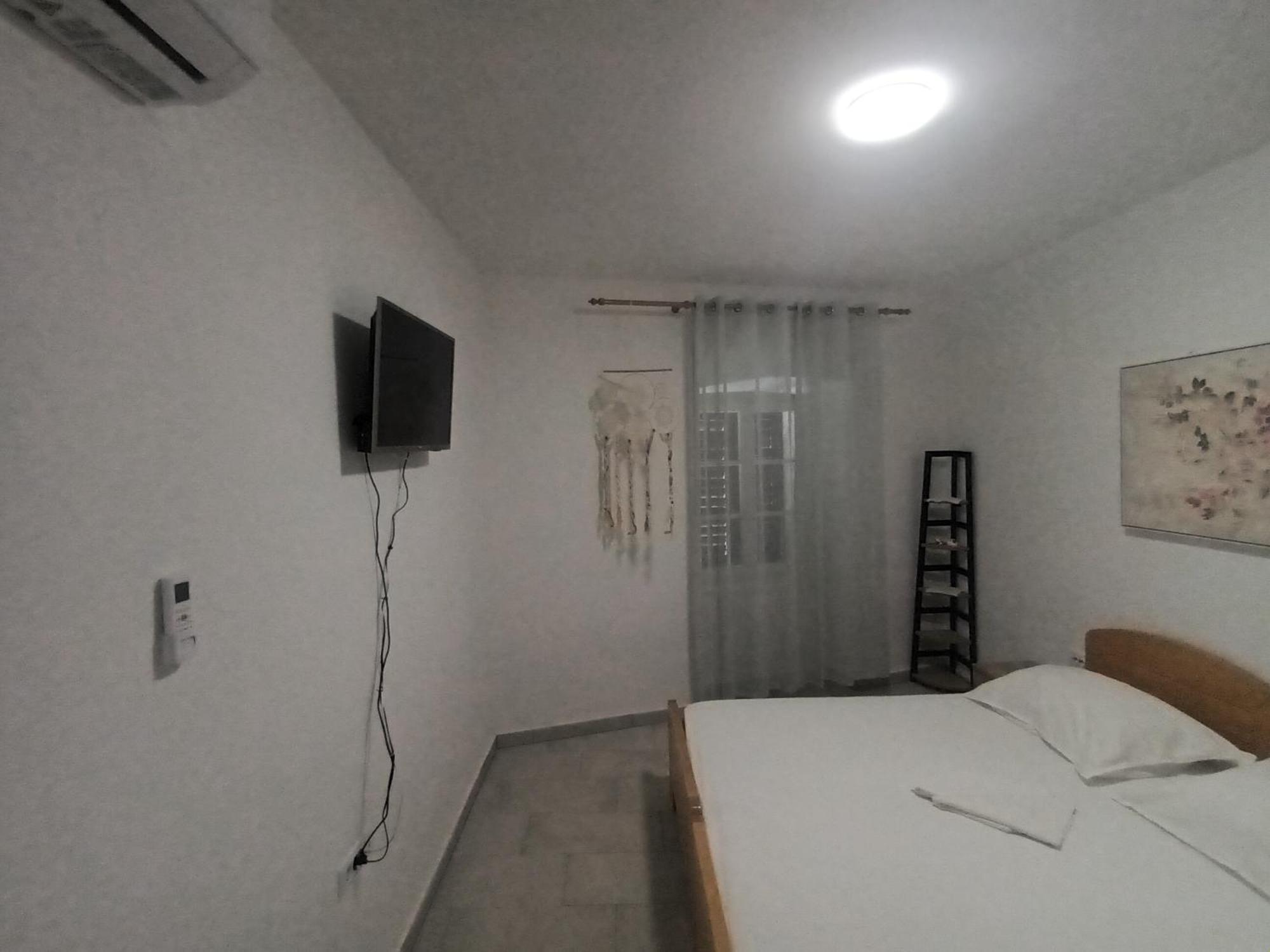 Apartment Penthouse & Apartment Studio Franci Pag Town Exterior photo
